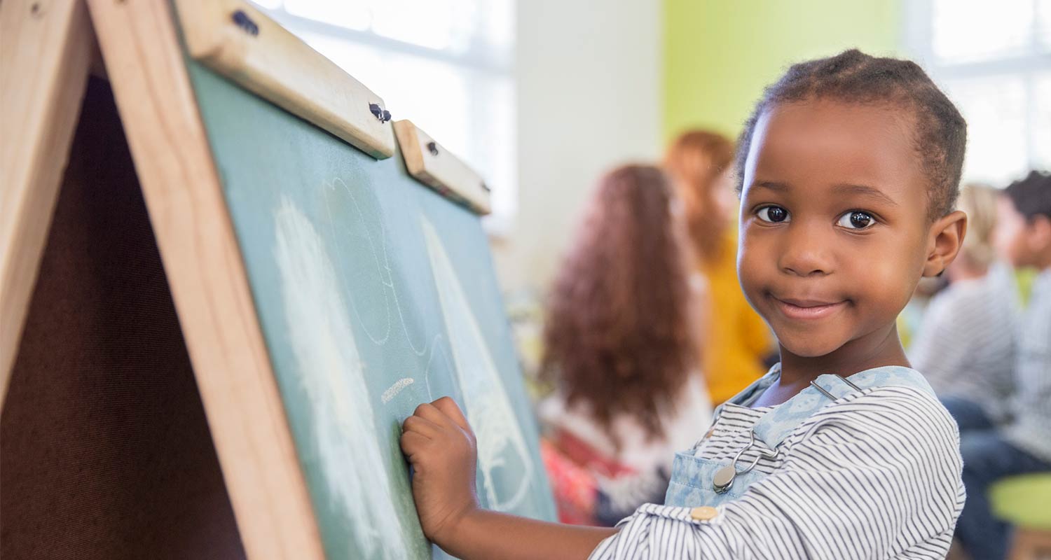 Flowood MS Childcare Center