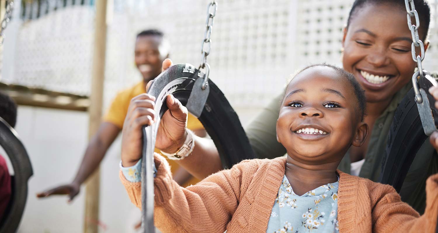 Flowood MS Childcare Center