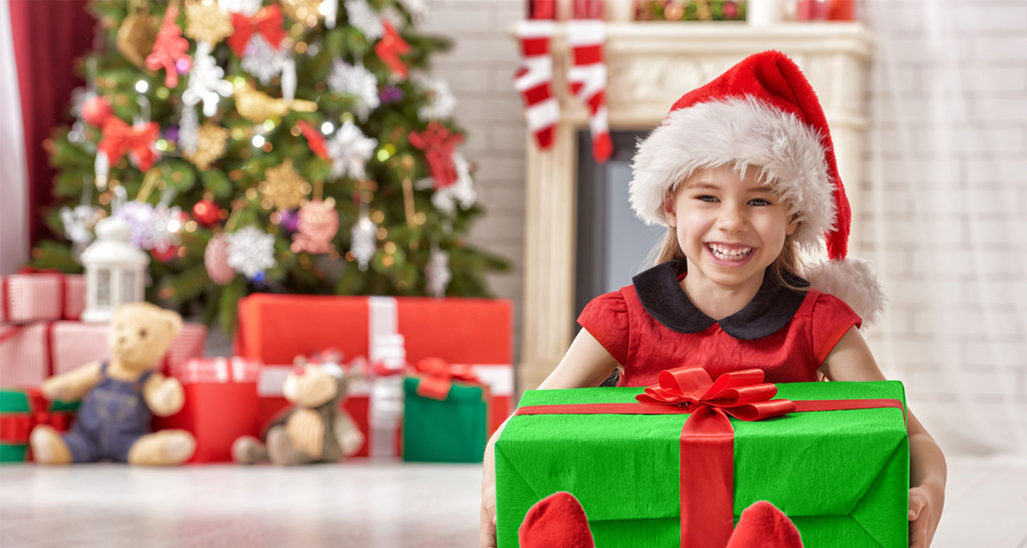 Flowood MS Daycare Center