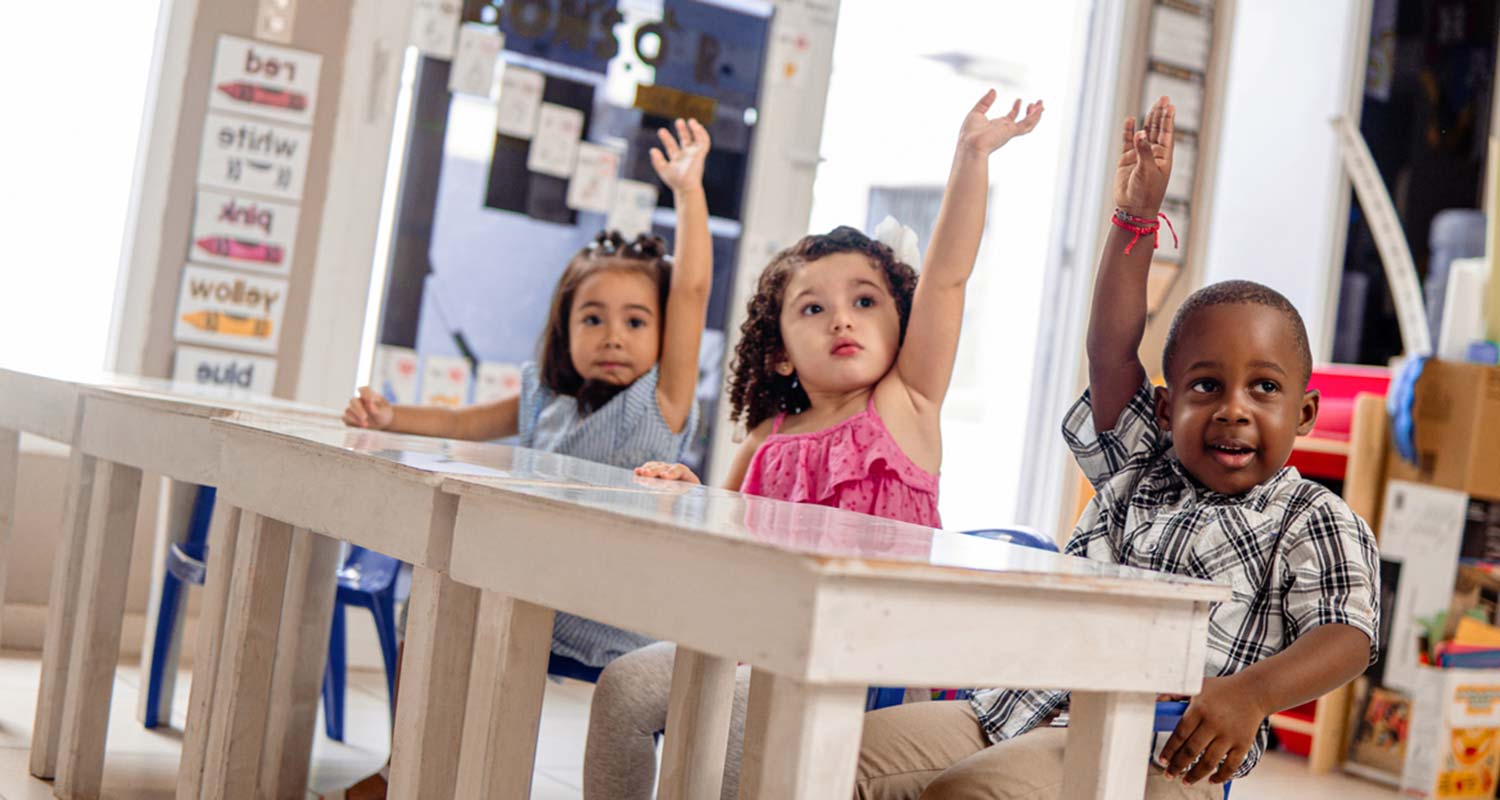 Flowood MS Daycare Center