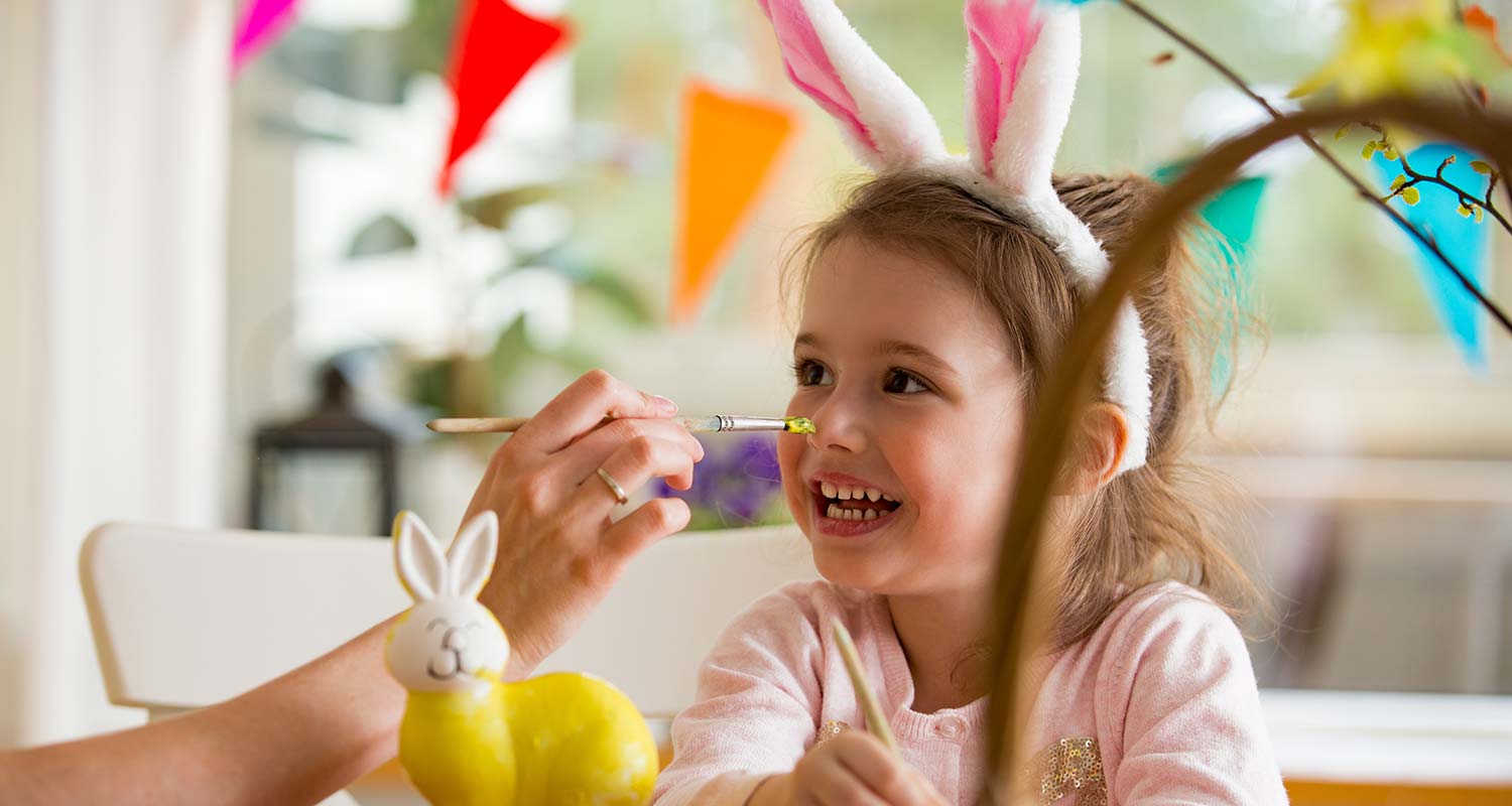 Flowood MS Daycare Center