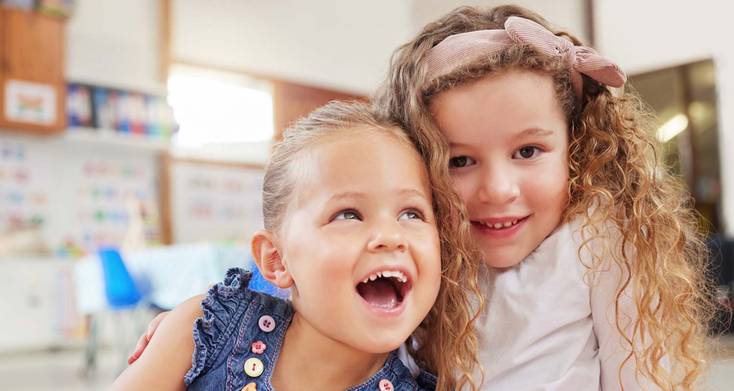 Flowood MS Daycare Center